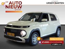 Creme Gebruikt 2025 Hyundai Inster Hatchback | € 23.430 (Goede deal)