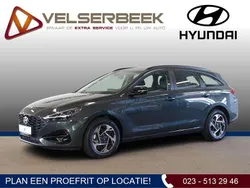 Nieuw 2025 Hyundai i30 Comfort Stationwagen | € 37.976 (Duur)