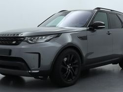 Grijs Gebruikt 2017 Land Rover Discovery 5 HSE SUV | € 27.950