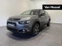 Grijs Gebruikt 2020 Citroën C4 Cactus Business Class Hatchback | € 12.340 (Eerlijke prijs)