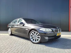 BMW 528