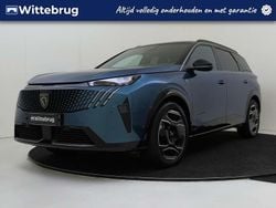 Blauw Gebruikt 2024 Peugeot e-5008 GTi SUV | € 41.925 (Goede deal)