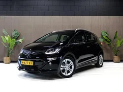 Zwart Gebruikt 2020 Opel Ampera Business Hatchback | € 15.950 (Eerlijke prijs)