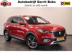 Rood Gebruikt 2022 MG EHS Luxury SUV | € 21.950 (Eerlijke prijs)