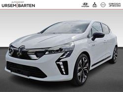 Wit Nieuw 2025 Mitsubishi Colt Intense+ Hatchback | € 26.630 (Goede deal)