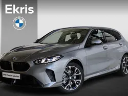 Grijs Gebruikt 2025 BMW 120 M Sport Hatchback | € 47.906 (Eerlijke prijs)