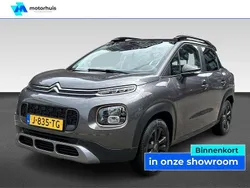 Grijs Gebruikt 2020 Citroën C3 Aircross Origins SUV | € 14.445 (Eerlijke prijs)