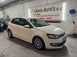 Gebruikt 2010 VW Polo | € 1.999 (Goede deal)