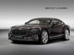 Bruin Gebruikt 2025 Bentley Continental Coupé | € 324.900