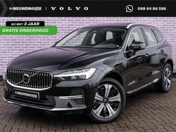 Zwart Gebruikt 2023 Volvo XC60 Plus SUV | € 43.694 (Goede deal)