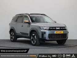 Grijs Gebruikt 2025 Dacia Bigster Extreme SUV | € 37.945 (Goede deal)