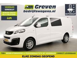 Wit Gebruikt 2020 Peugeot Expert Van | € 16.900 (Super prijs)