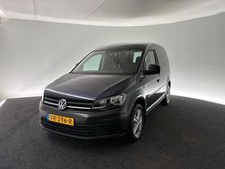 Gebruikt 2017 VW Caddy MPV | € 5.749 (Eerlijke prijs)
