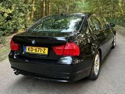 Zwart Gebruikt 2009 BMW 318 M Sport Sedan | € 5.940 (Eerlijke prijs)