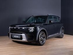 Zwart Nieuw 2025 Smart #5 Pro SUV | € 43.940