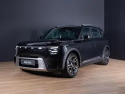 Zwart Nieuw 2025 Smart #5 Pro SUV | € 43.940