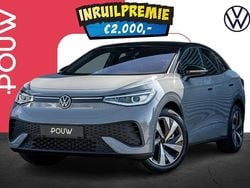 Grijs Nieuw 2025 VW ID.5 Pro SUV | € 53.950 (Super prijs)
