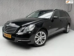 Zwart Gebruikt 2010 Mercedes 350 Avantgarde Stationwagen | € 12.950 (Eerlijke prijs)