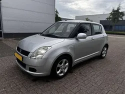 Gebruikt 2007 Suzuki Swift Sedan | € 1.100