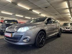 Gebruikt 2012 Renault Mégane III Bose Edition Stationwagen | € 5.495 (Eerlijke prijs)