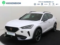Wit Gebruikt 2023 Cupra Formentor VZ SUV | € 30.750 (Eerlijke prijs)
