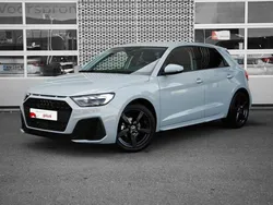 Grijs Gebruikt 2024 Audi A1 Sportback S-Line Hatchback | € 28.900 (Goede deal)