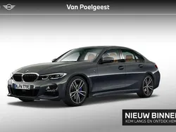 Grijs Gebruikt 2020 BMW 330 Executive Sedan | € 33.995 (Duur)