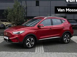 , metallic lak Nieuw 2025 MG ZS Comfort Sedan | € 28.172 (Eerlijke prijs)