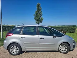 Zilver Gebruikt 2011 Citroën C4 Picasso Tendance MPV | € 2.999 (Eerlijke prijs)