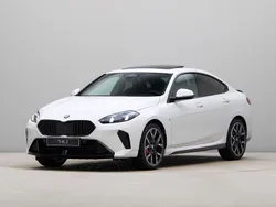 Wit Gebruikt 2025 BMW 220 M Sport Coupé | € 58.289