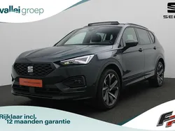 Groen Gebruikt 2021 Seat Tarraco FR SUV | € 34.900 (Eerlijke prijs)