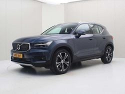 Blauw Gebruikt 2020 Volvo XC40 Inscription SUV | € 24.900 (Eerlijke prijs)