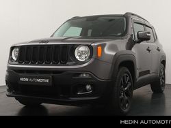 Grijs Gebruikt 2017 Jeep Renegade Night Eagle SUV | € 16.445 (Iets duurder)