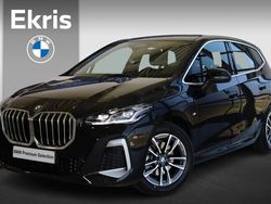 Zwart Gebruikt 2024 BMW 218 M Sport Stationwagen | € 36.900 (Duur)