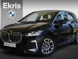 Zwart Gebruikt 2024 BMW 218 M Sport Stationwagen | € 40.800