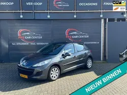 Grijs, metallic lak Gebruikt 2011 Peugeot 207 Access Hatchback | € 3.750 (Eerlijke prijs)