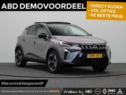 Grijs Gebruikt 2025 Mitsubishi ASX Instyle SUV | € 40.080
