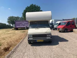 Beige Gebruikt 1991 Fiat Ducato Van | € 4.500