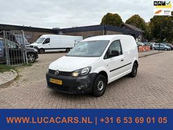 Overige Gebruikt 2015 VW Caddy MPV | € 3.500 (Goede deal)