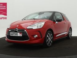 Rood Gebruikt 2010 Citroën DS3 Sport Chic Hatchback | € 4.444 (Eerlijke prijs)