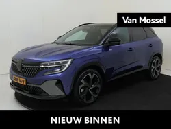 Blauw Gebruikt 2024 Renault Austral Techno Esprit Alpine SUV | € 39.935 (Iets duurder)