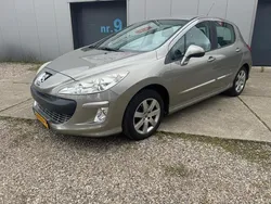 Grijs Gebruikt 2009 Peugeot 308 Hatchback | € 2.750 (Eerlijke prijs)