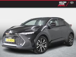 Zwart Gebruikt 2025 Toyota C-HR SUV | € 36.950 (Iets duurder)