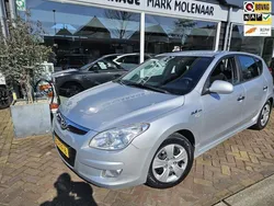 Grijs Gebruikt 2011 Hyundai i30 Hatchback | € 5.950 (Duur)