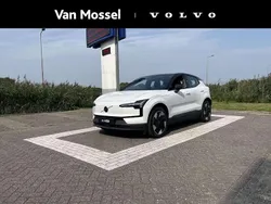Wit Nieuw 2025 Volvo EX30 Plus SUV | € 39.940