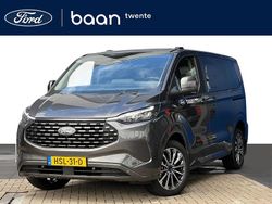 Grijs Nieuw 2025 Ford Tourneo Connect Titanium X MPV | € 74.512 (Goede deal)