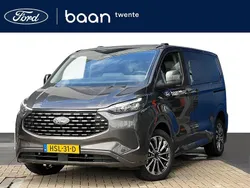 Grijs Nieuw 2025 Ford Tourneo Connect Titanium X MPV | € 74.512 (Goede deal)