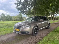Grijs Gebruikt 2009 Audi A3 Sportback Stationwagen | € 5.499 (Goede deal)