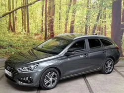 Grijs Gebruikt 2023 Hyundai i30 Comfort Stationwagen | € 23.950 (Goede deal)