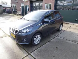 Grijs Gebruikt 2019 Peugeot 108 Active Hatchback | € 8.450 (Eerlijke prijs)